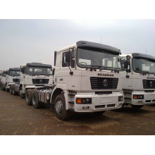 High Quality Shacman 6X4 Tractor Truck for Africa